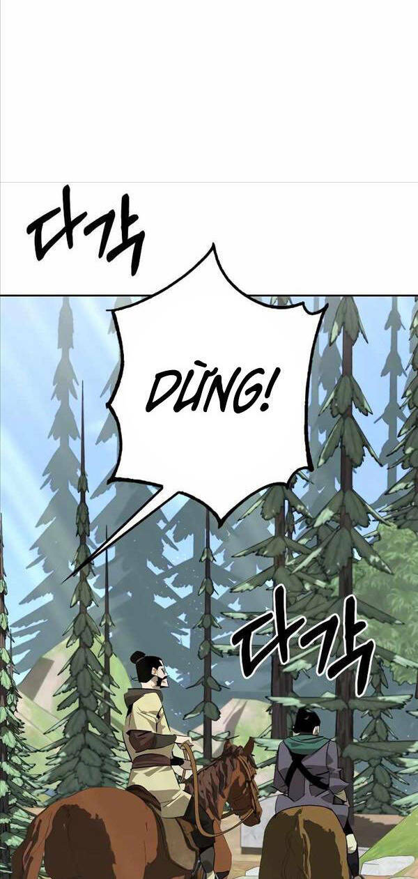 Võ Học Miền Viễn Tây - Chapter 21 - Page 11