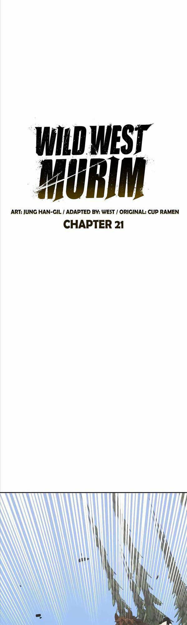 Võ Học Miền Viễn Tây - Chapter 21 - Page 16