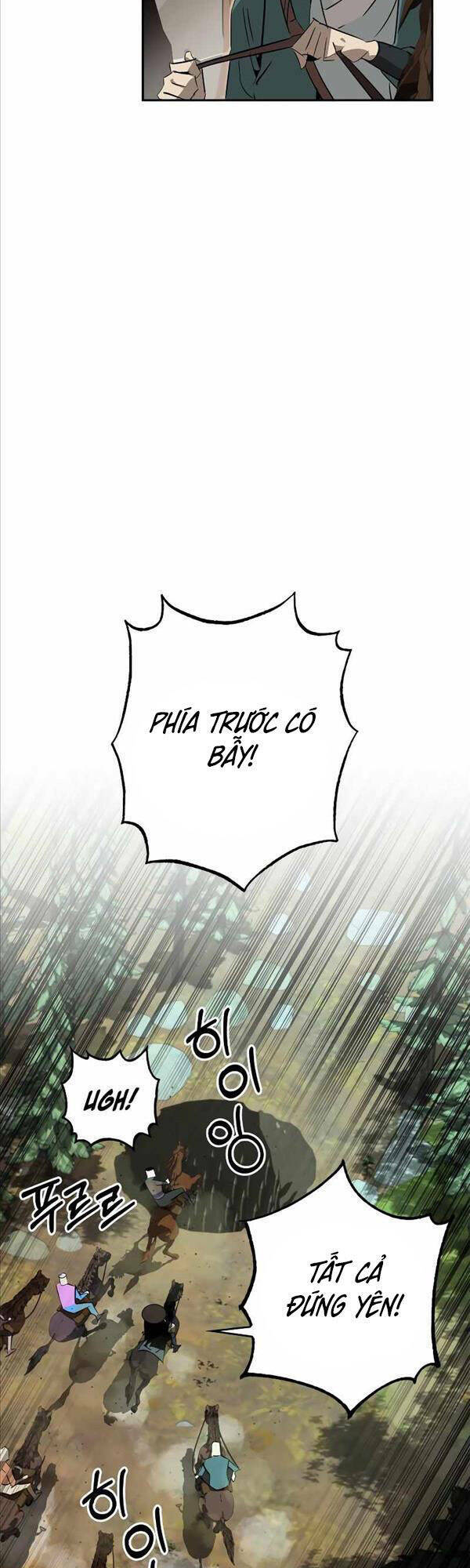 Võ Học Miền Viễn Tây - Chapter 21 - Page 18