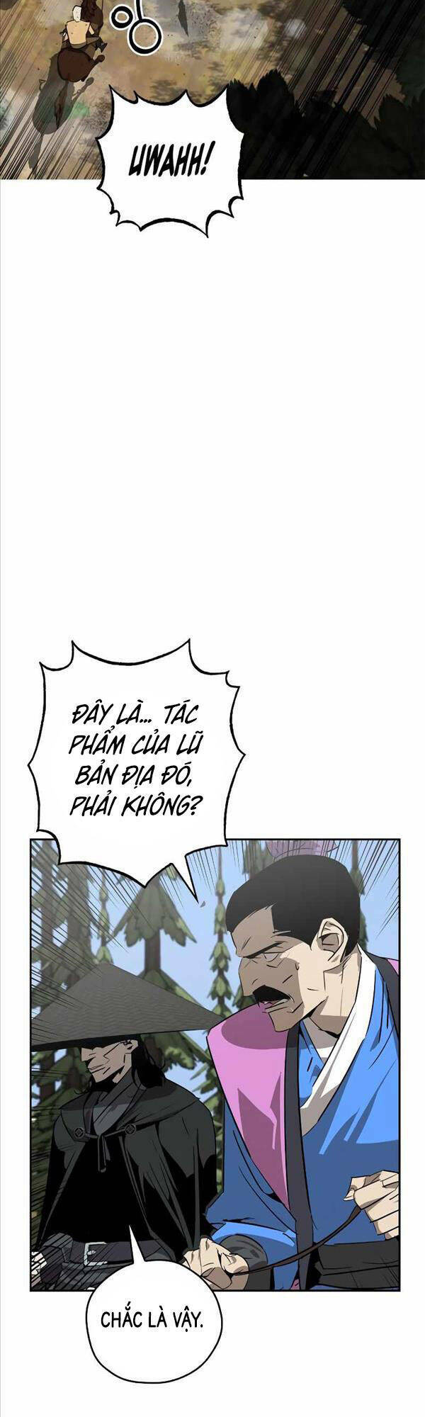 Võ Học Miền Viễn Tây - Chapter 21 - Page 19