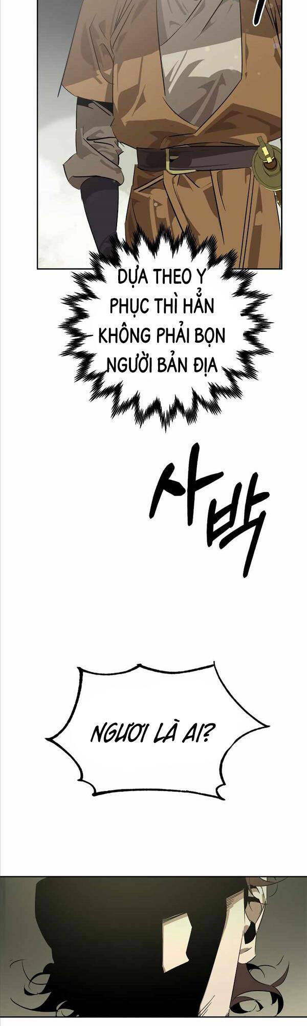 Võ Học Miền Viễn Tây - Chapter 21 - Page 23