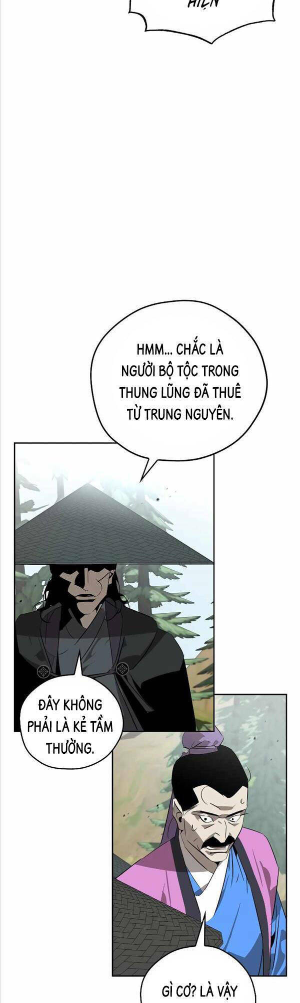 Võ Học Miền Viễn Tây - Chapter 21 - Page 28