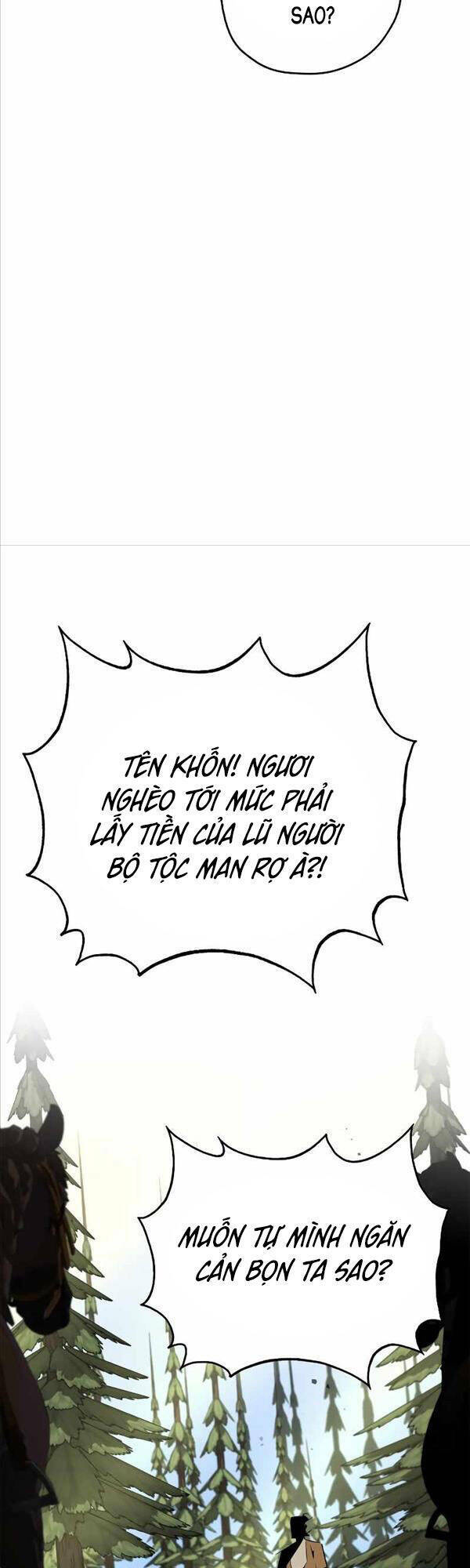 Võ Học Miền Viễn Tây - Chapter 21 - Page 29