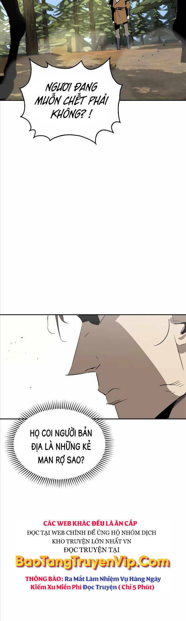 Võ Học Miền Viễn Tây - Chapter 21 - Page 30