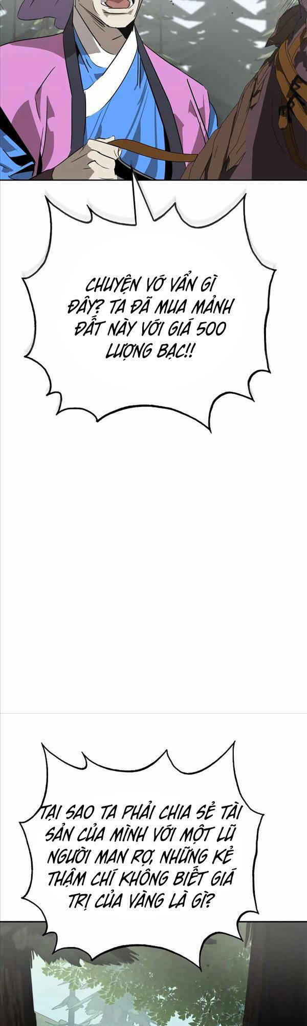 Võ Học Miền Viễn Tây - Chapter 21 - Page 33