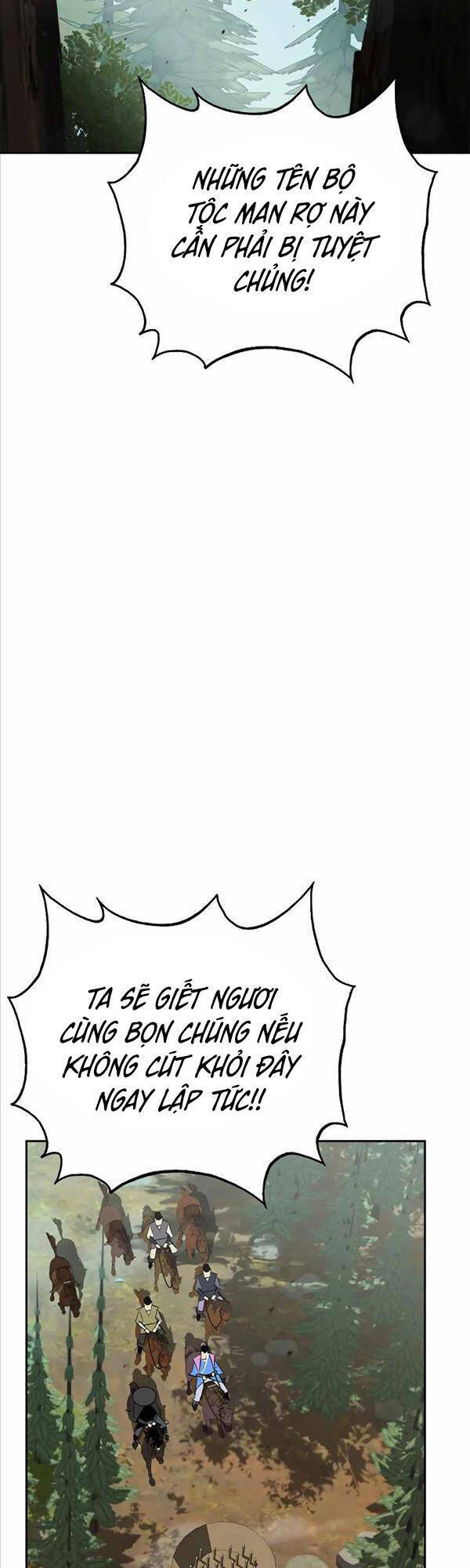 Võ Học Miền Viễn Tây - Chapter 21 - Page 34