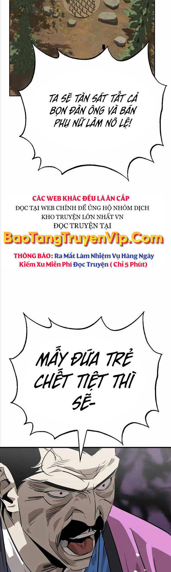 Võ Học Miền Viễn Tây - Chapter 21 - Page 35