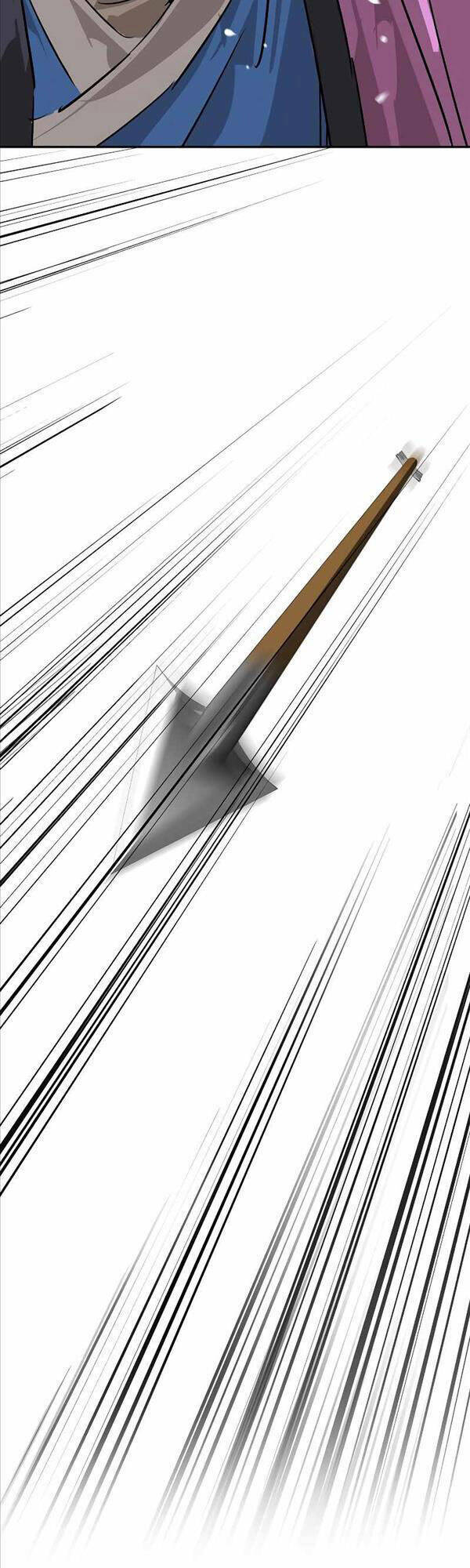 Võ Học Miền Viễn Tây - Chapter 21 - Page 36