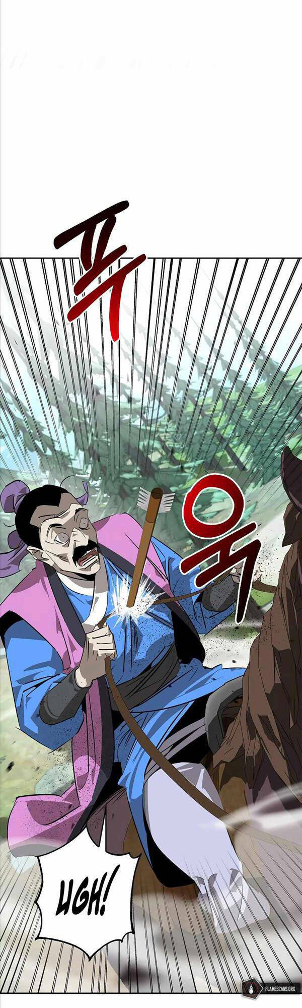 Võ Học Miền Viễn Tây - Chapter 21 - Page 37