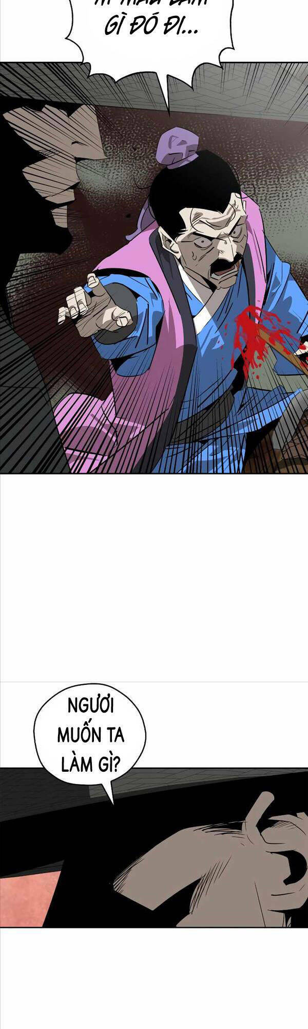 Võ Học Miền Viễn Tây - Chapter 21 - Page 42