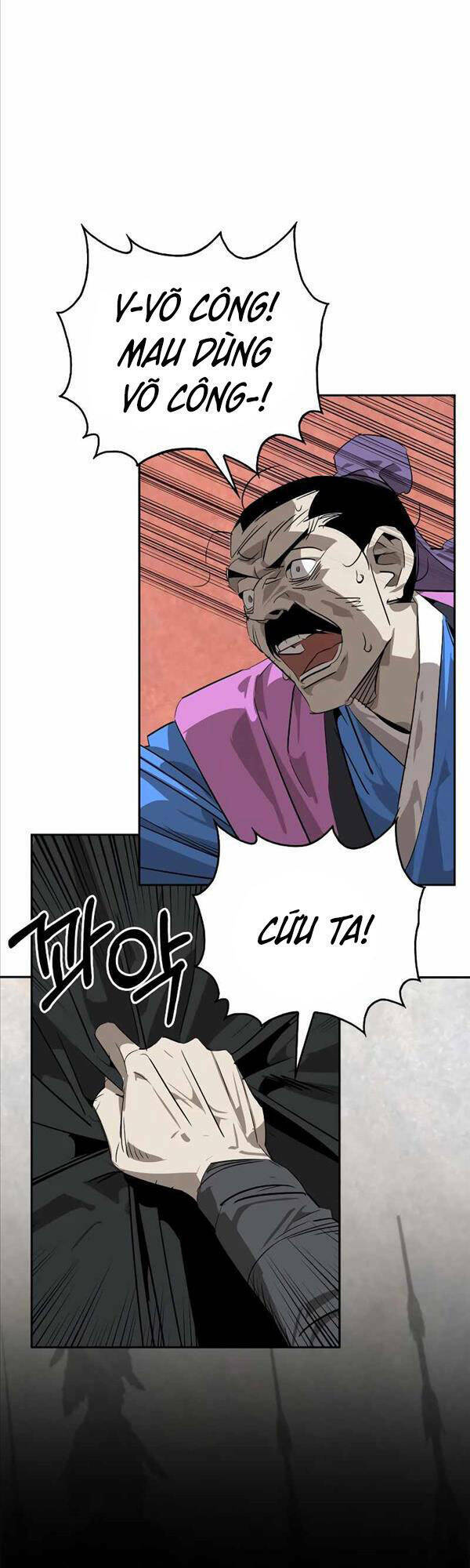 Võ Học Miền Viễn Tây - Chapter 21 - Page 43