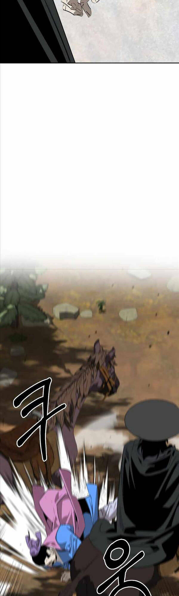 Võ Học Miền Viễn Tây - Chapter 21 - Page 46