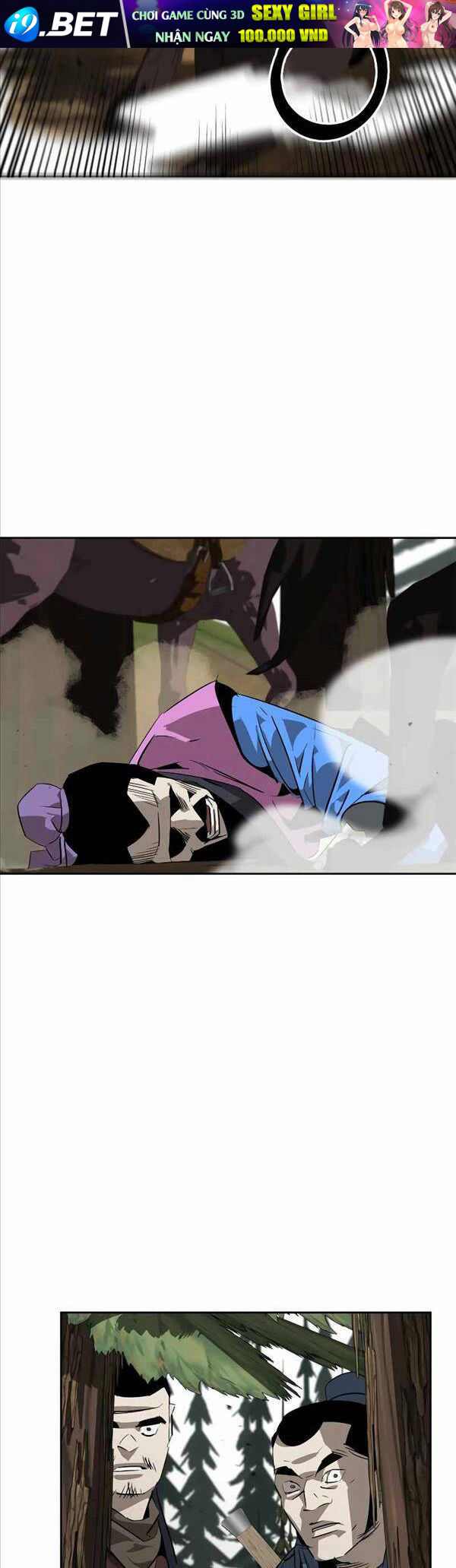 Võ Học Miền Viễn Tây - Chapter 21 - Page 47