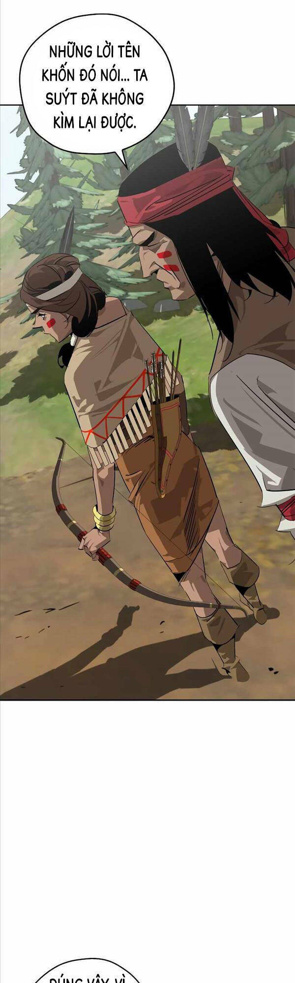 Võ Học Miền Viễn Tây - Chapter 21 - Page 53