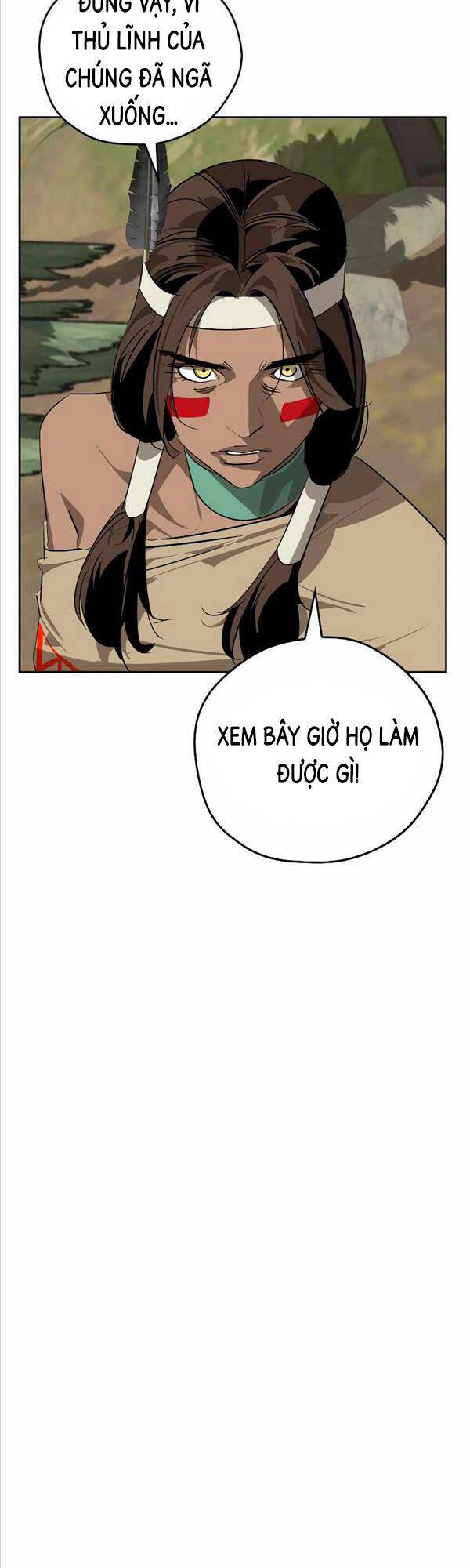 Võ Học Miền Viễn Tây - Chapter 21 - Page 54