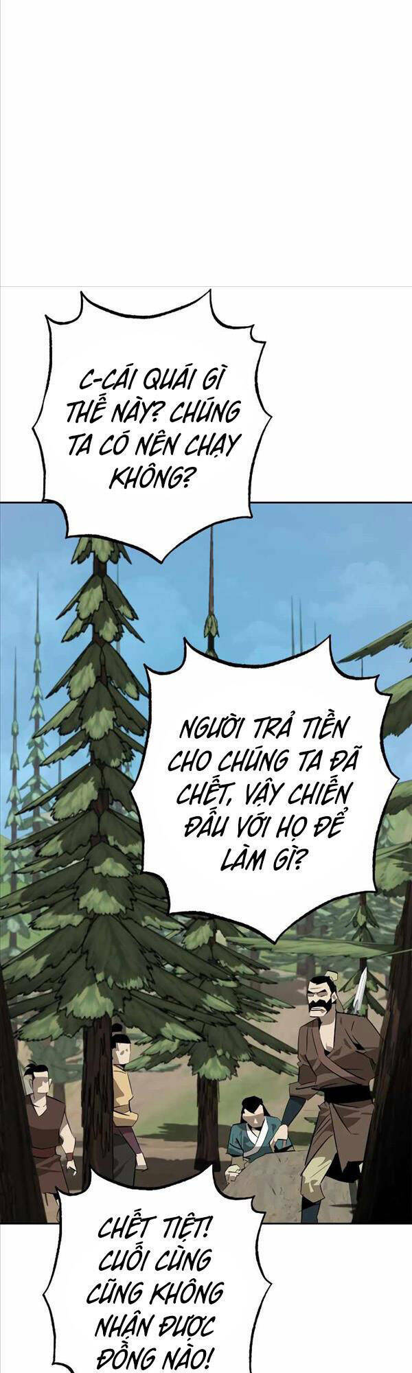 Võ Học Miền Viễn Tây - Chapter 21 - Page 55