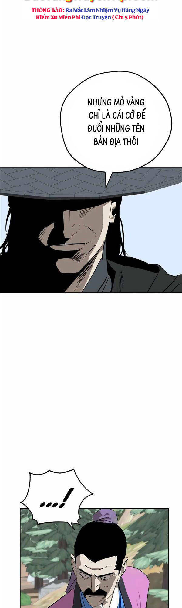 Võ Học Miền Viễn Tây - Chapter 21 - Page 5