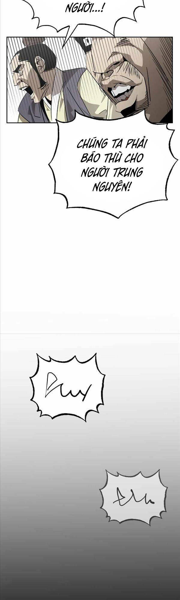 Võ Học Miền Viễn Tây - Chapter 21 - Page 59