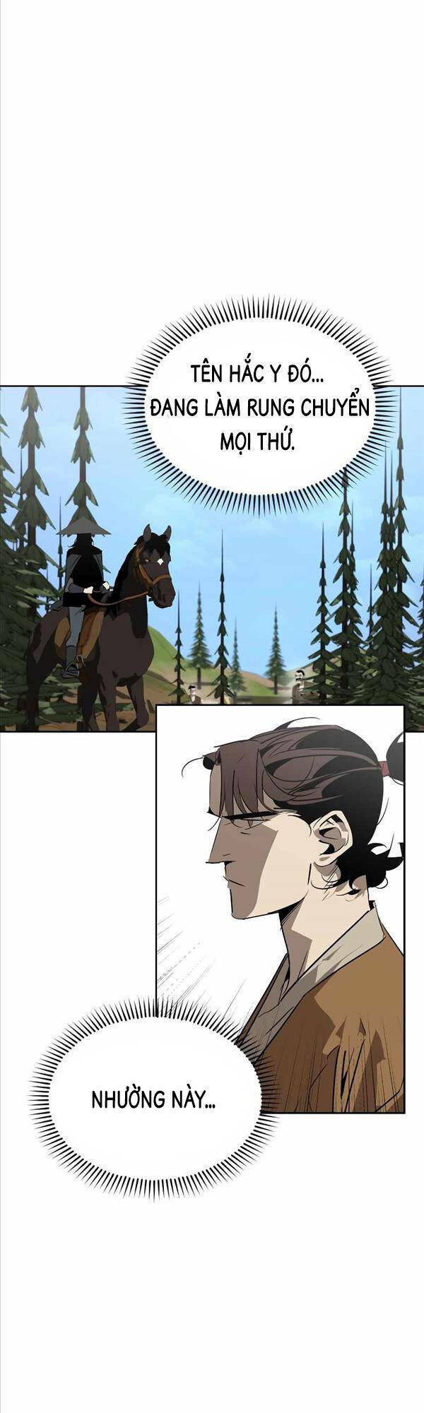 Võ Học Miền Viễn Tây - Chapter 21 - Page 61