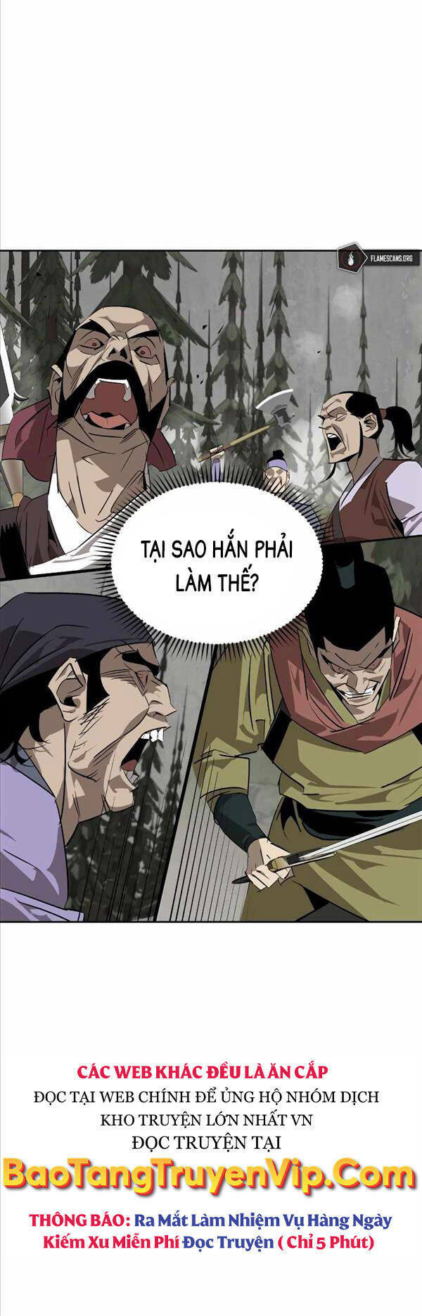 Võ Học Miền Viễn Tây - Chapter 21 - Page 62