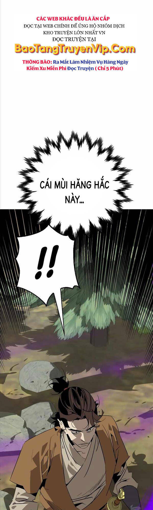 Võ Học Miền Viễn Tây - Chapter 21 - Page 64