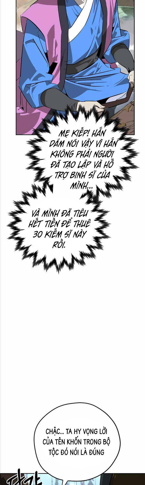 Võ Học Miền Viễn Tây - Chapter 21 - Page 6