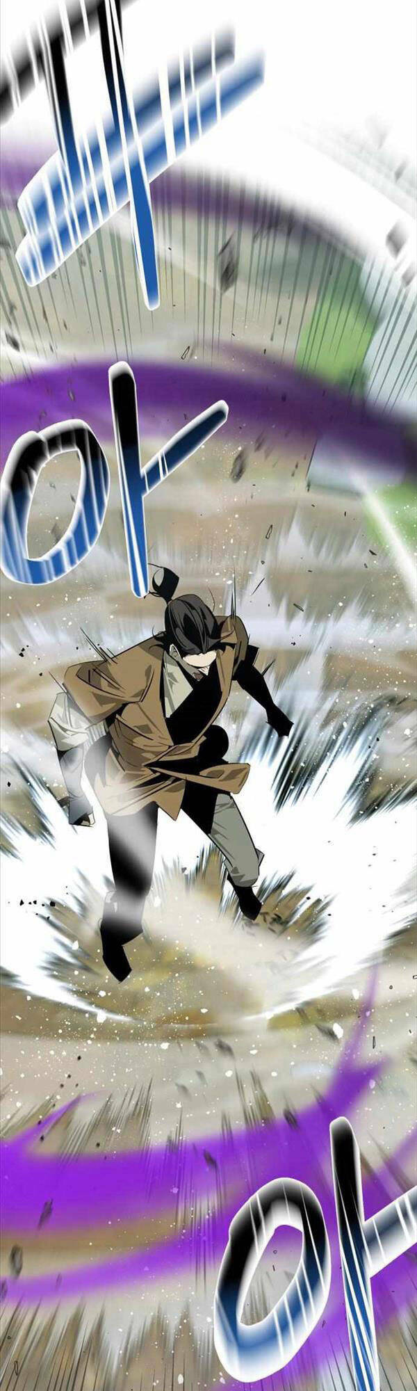 Võ Học Miền Viễn Tây - Chapter 22 - Page 9