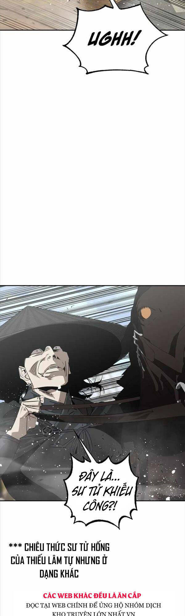 Võ Học Miền Viễn Tây - Chapter 22 - Page 13