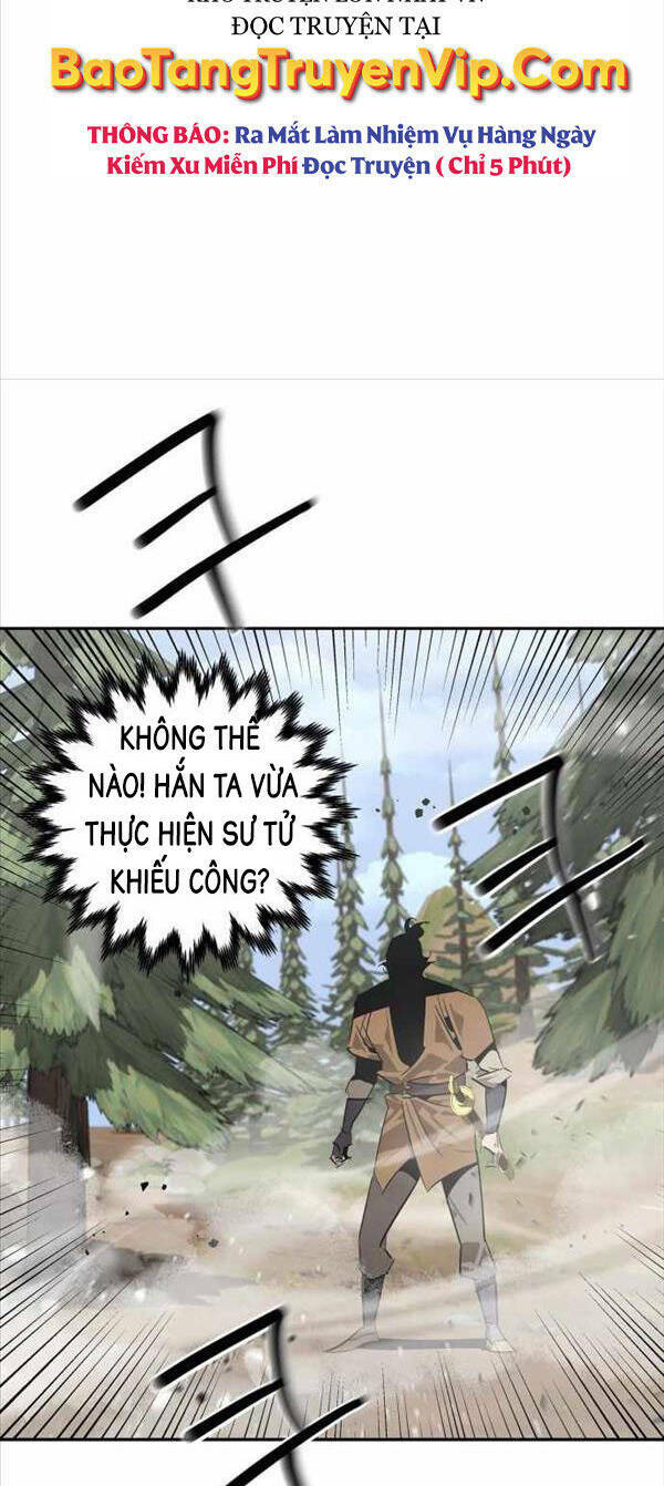 Võ Học Miền Viễn Tây - Chapter 22 - Page 14