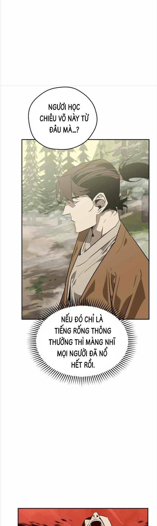 Võ Học Miền Viễn Tây - Chapter 22 - Page 19