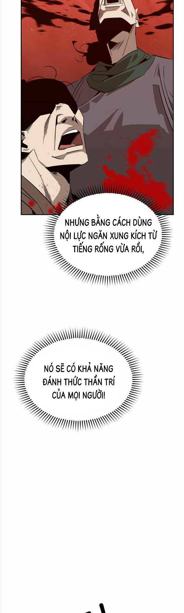 Võ Học Miền Viễn Tây - Chapter 22 - Page 20