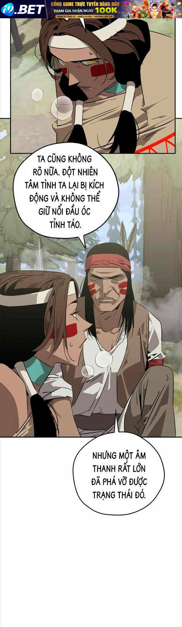 Võ Học Miền Viễn Tây - Chapter 22 - Page 22