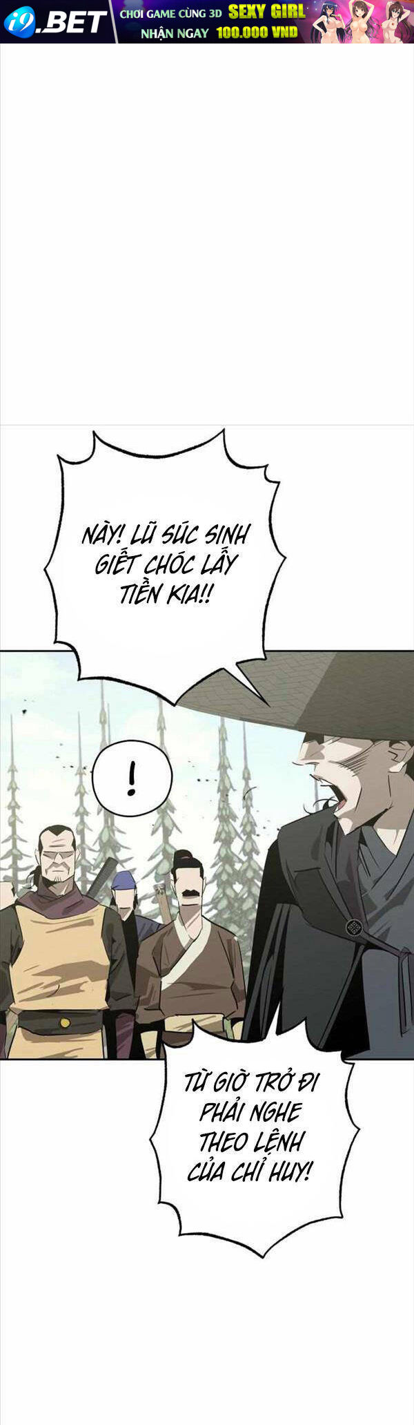 Võ Học Miền Viễn Tây - Chapter 22 - Page 24