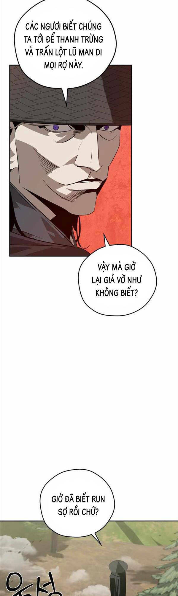 Võ Học Miền Viễn Tây - Chapter 22 - Page 27