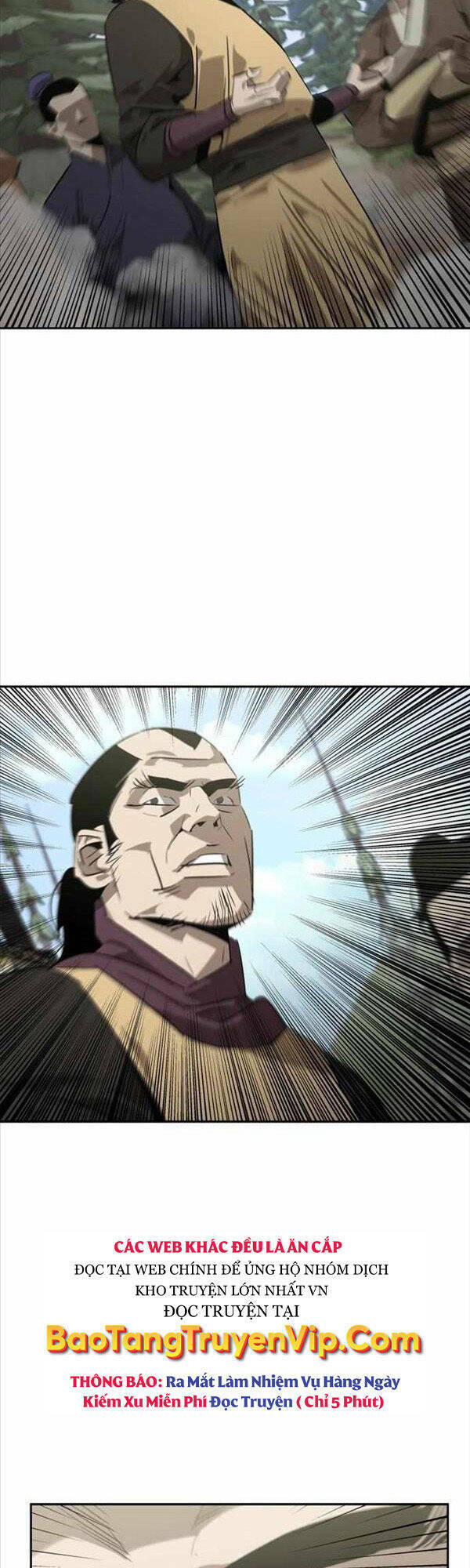 Võ Học Miền Viễn Tây - Chapter 22 - Page 30