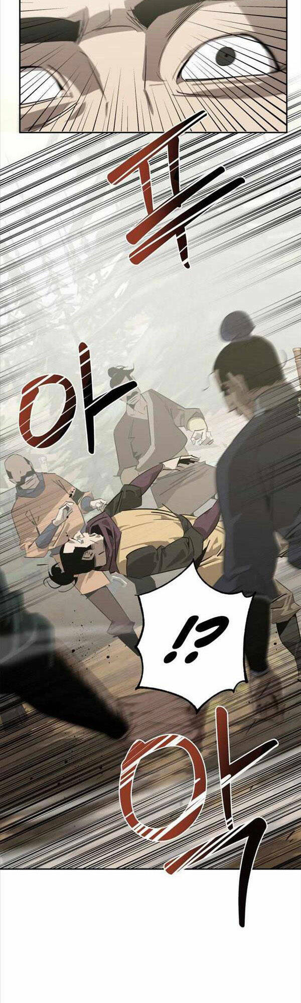 Võ Học Miền Viễn Tây - Chapter 22 - Page 31