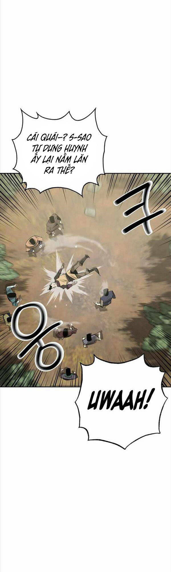 Võ Học Miền Viễn Tây - Chapter 22 - Page 32