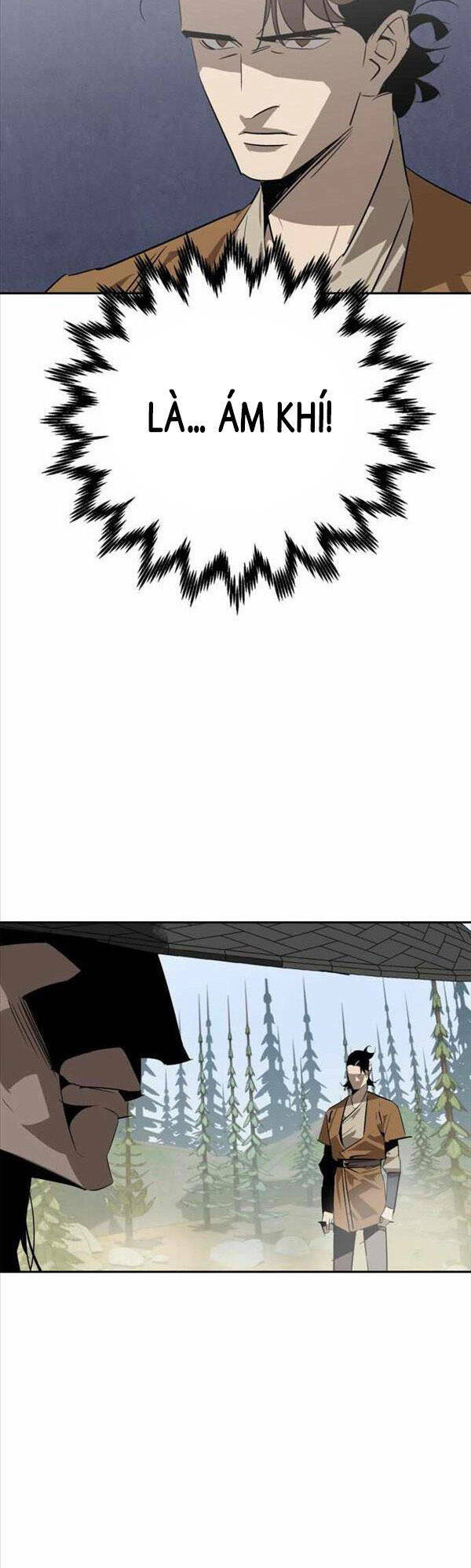 Võ Học Miền Viễn Tây - Chapter 22 - Page 34