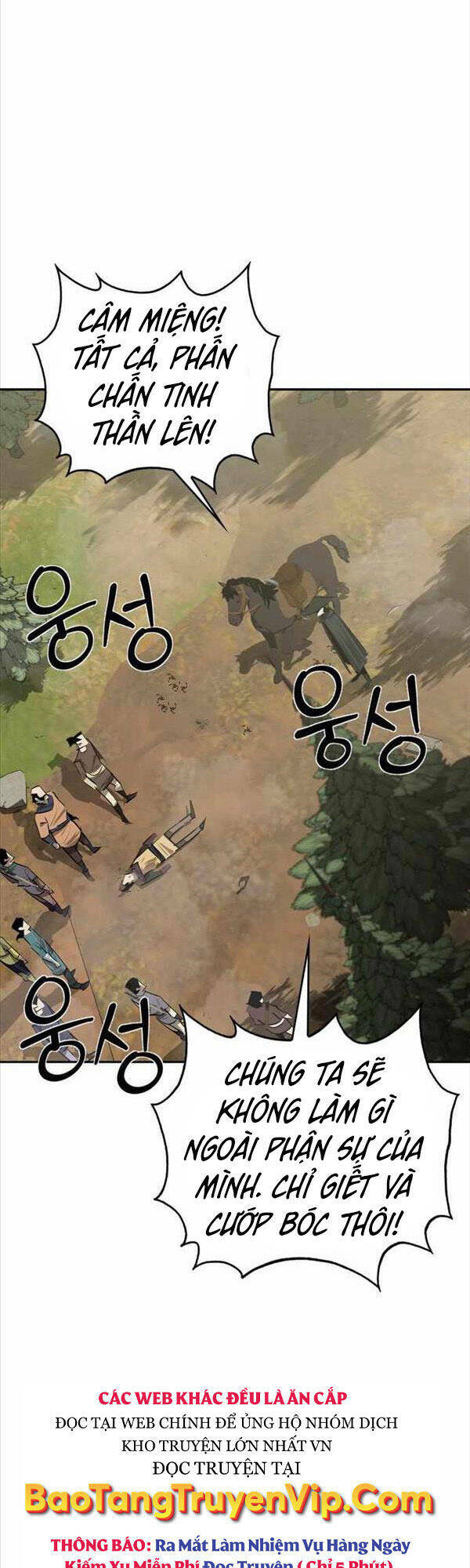 Võ Học Miền Viễn Tây - Chapter 22 - Page 35