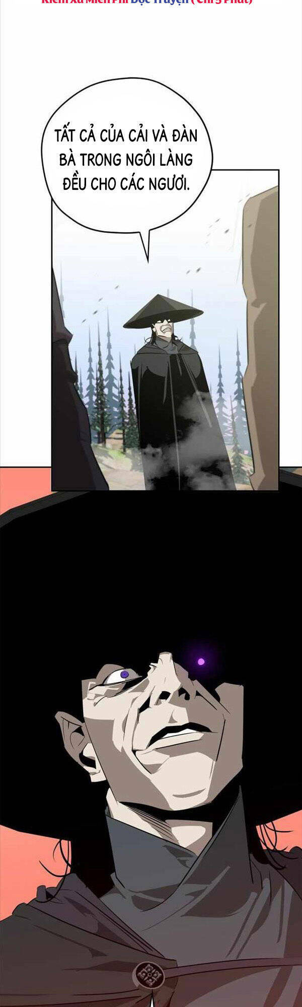 Võ Học Miền Viễn Tây - Chapter 22 - Page 36