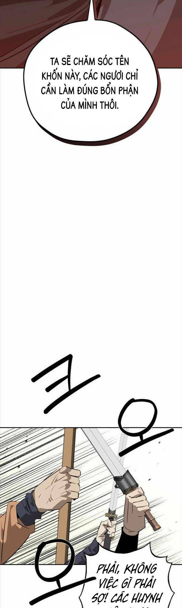 Võ Học Miền Viễn Tây - Chapter 22 - Page 37