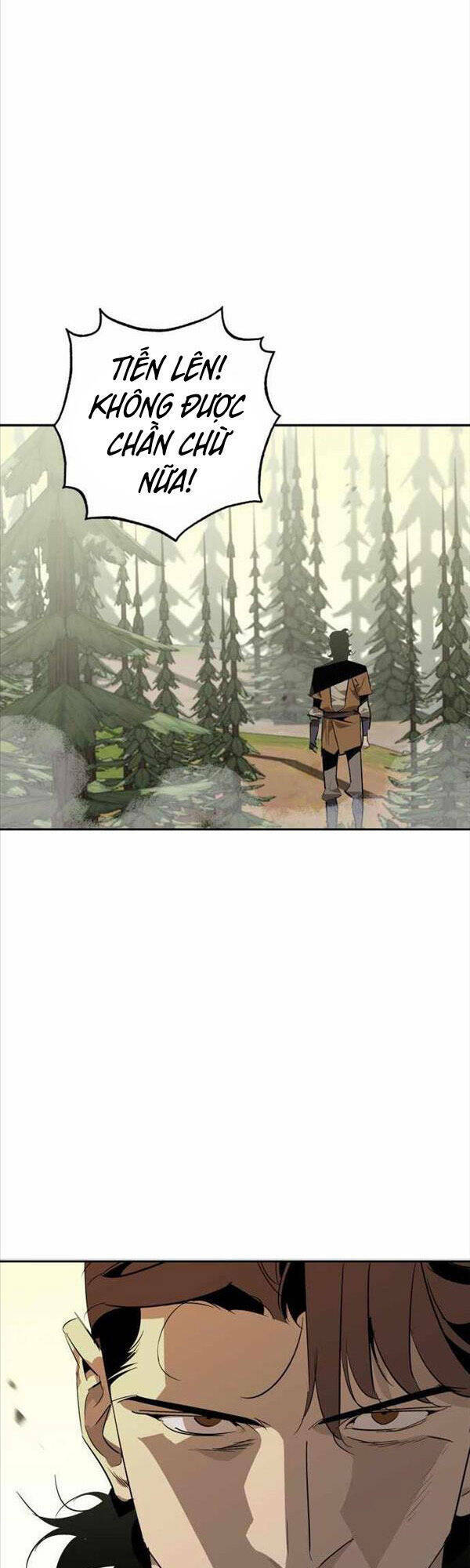 Võ Học Miền Viễn Tây - Chapter 22 - Page 39