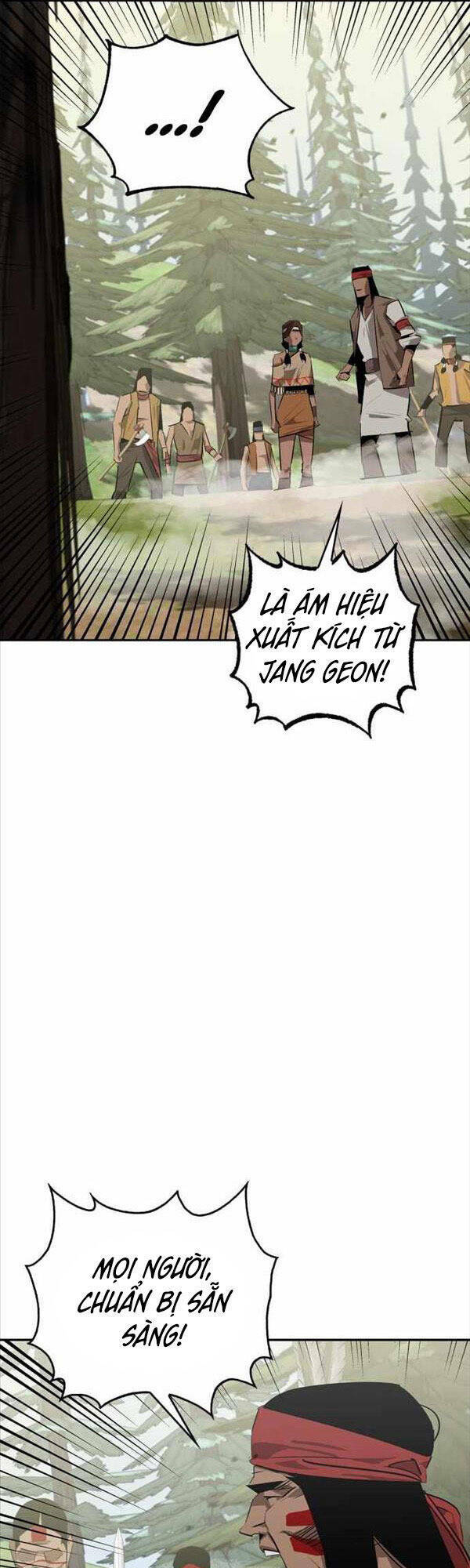 Võ Học Miền Viễn Tây - Chapter 22 - Page 41