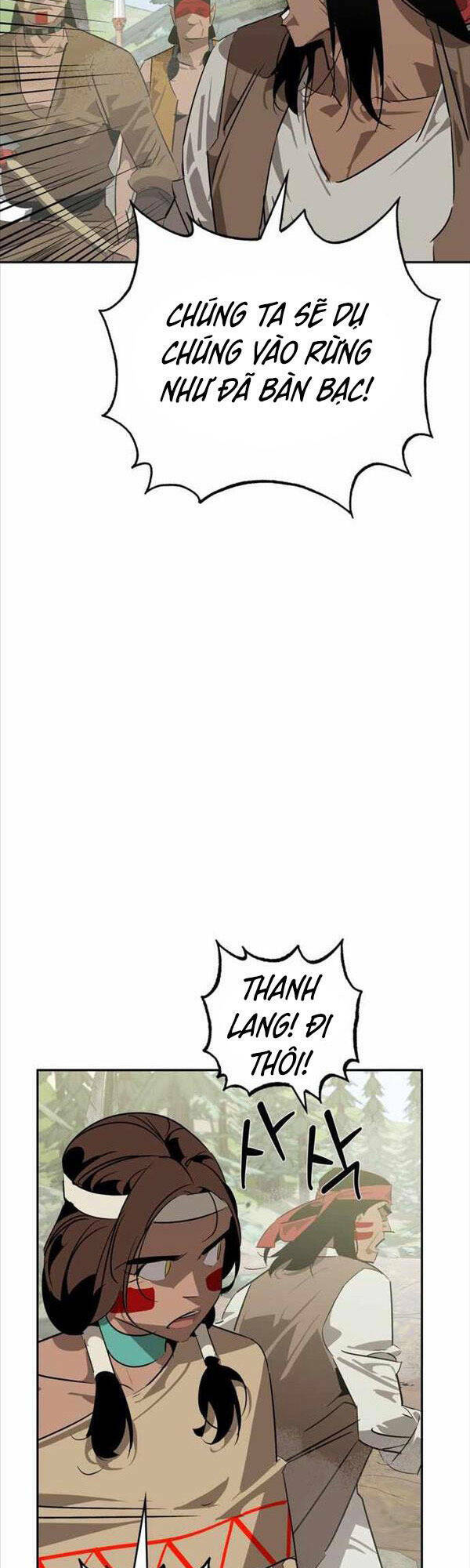 Võ Học Miền Viễn Tây - Chapter 22 - Page 42