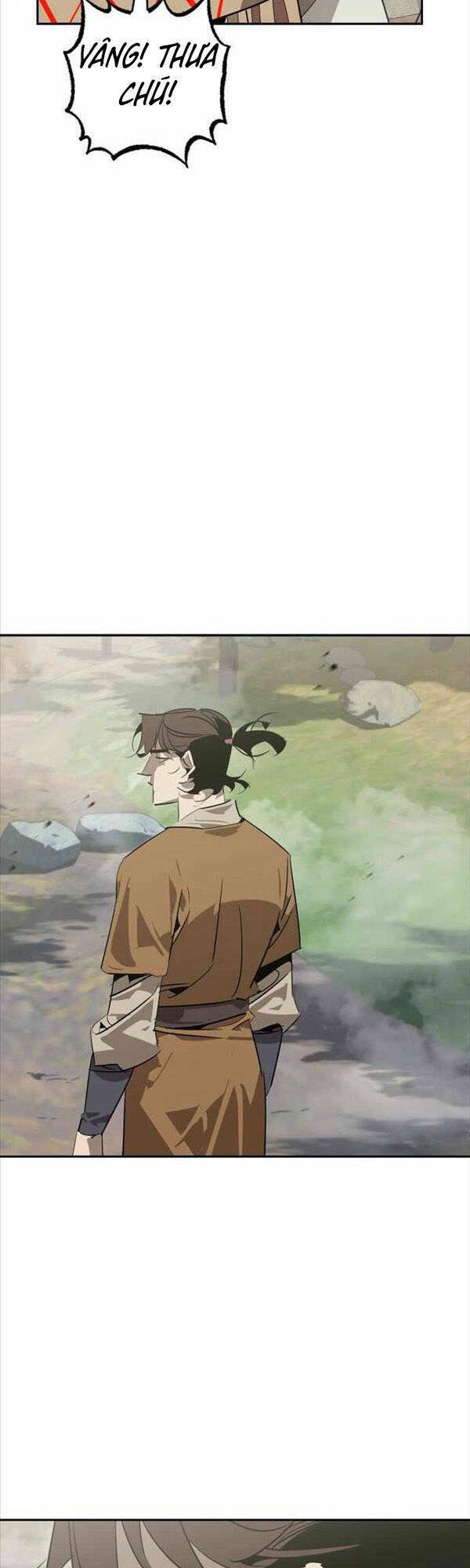 Võ Học Miền Viễn Tây - Chapter 22 - Page 43