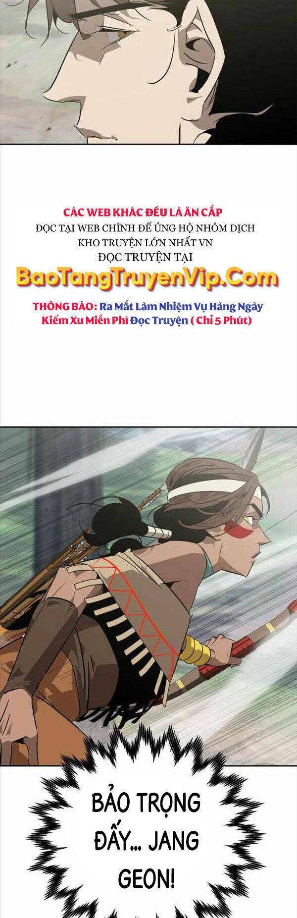 Võ Học Miền Viễn Tây - Chapter 22 - Page 44