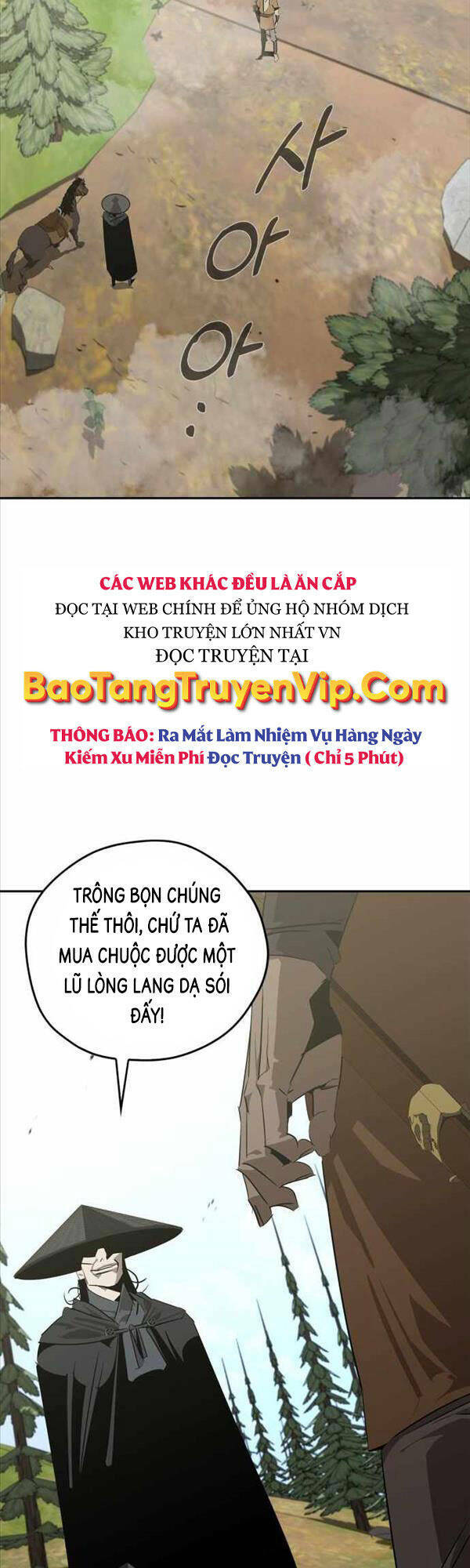 Võ Học Miền Viễn Tây - Chapter 22 - Page 48