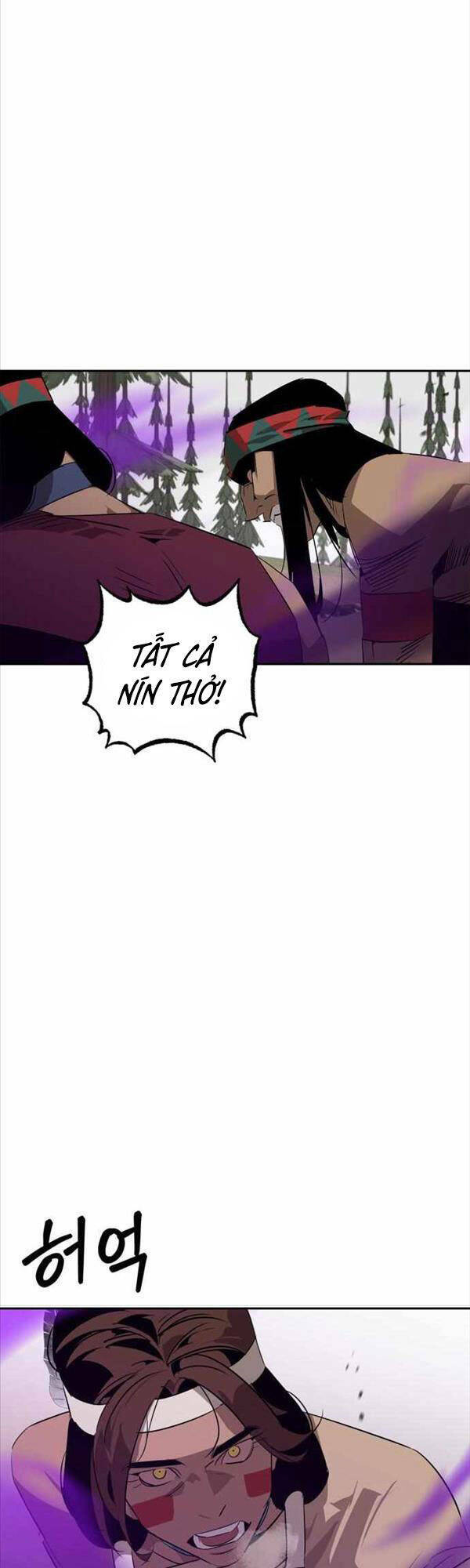 Võ Học Miền Viễn Tây - Chapter 22 - Page 4