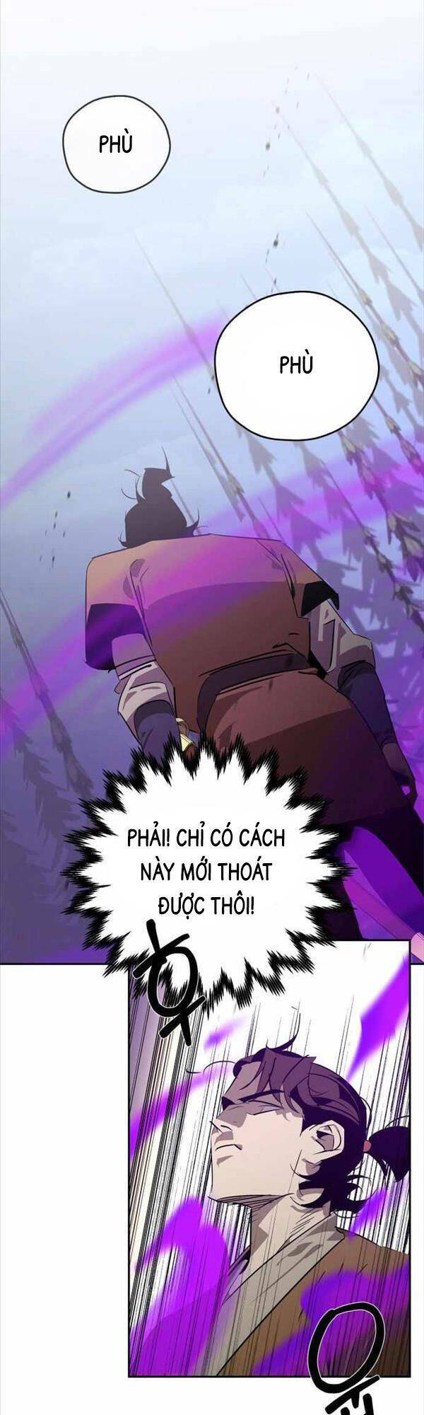 Võ Học Miền Viễn Tây - Chapter 22 - Page 6