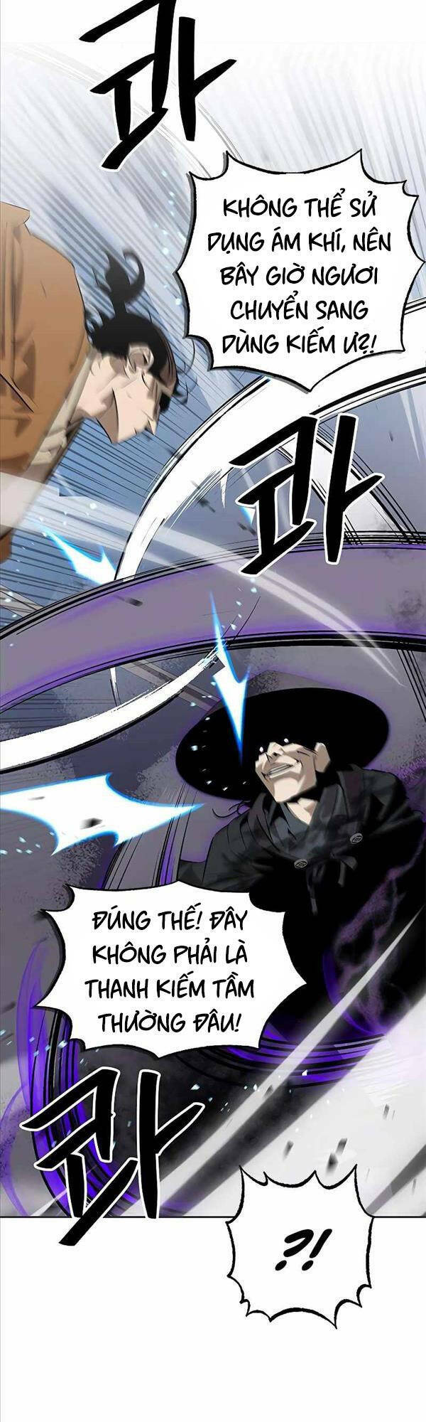 Võ Học Miền Viễn Tây - Chapter 23 - Page 11